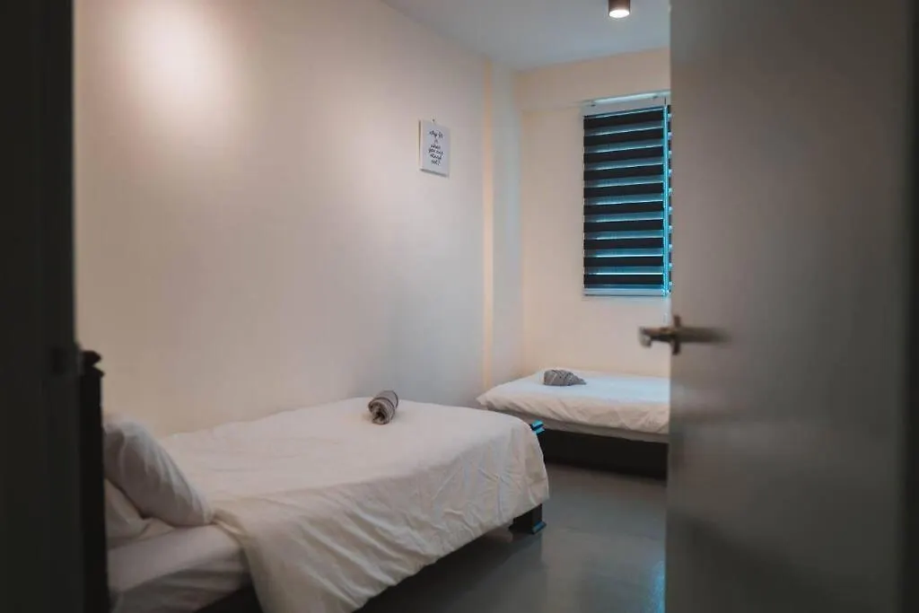 Sri Saujana Apartment George Town