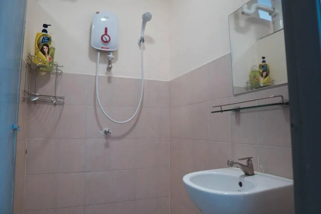 Sri Saujana Apartment George Town