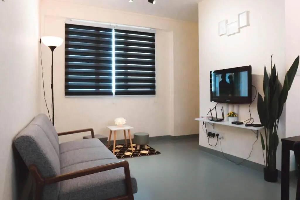 Sri Saujana Apartment George Town