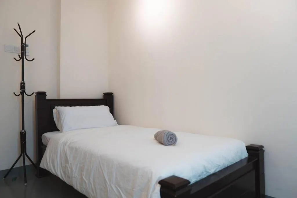 Sri Saujana Apartment George Town Malaysia