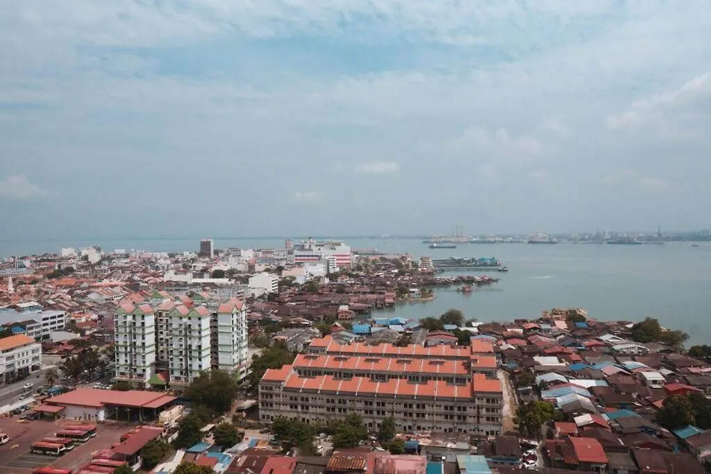 Sri Saujana Apartment George Town 0*,  Malaysia