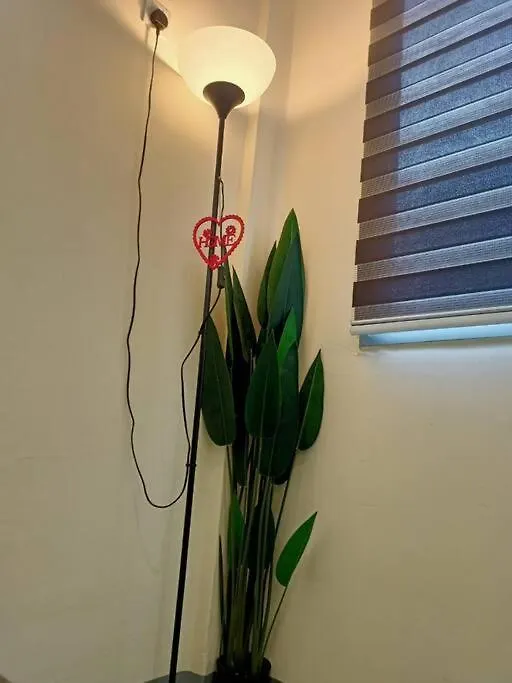 Sri Saujana Apartment George Town