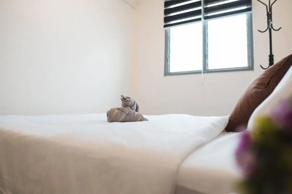 Sri Saujana Apartment George Town Malaysia