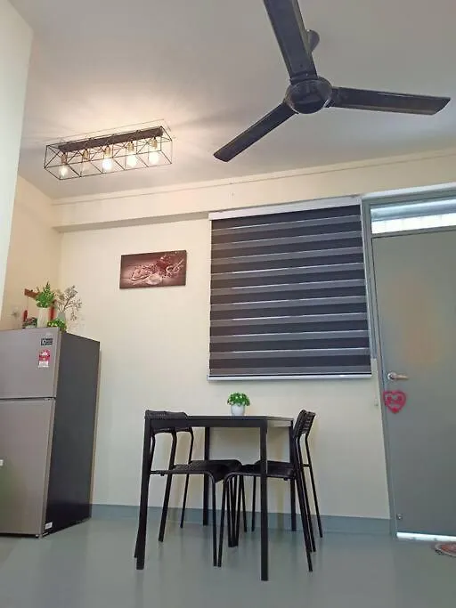 Sri Saujana Apartment George Town